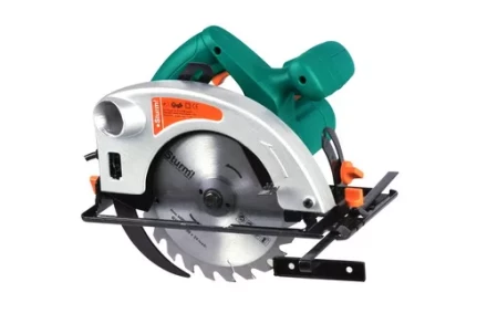 Пила дисковая (циркулярная) Sturm CS-50186 купить в Кургане