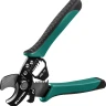 Кабелерез RC-11 со съемником изоляции 2в1 22696-2 купить в Кургане