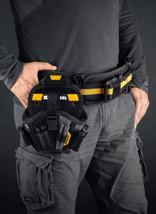 Кобура для дрели KRAFTOOL 38768 купить в Кургане