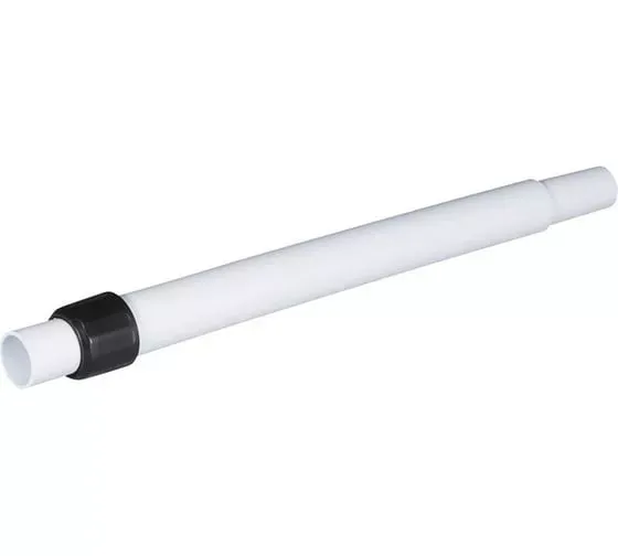 Телескопическая трубка d28мм, 550-850мм (цвет белый) (Makita 198560-5) купить в Кургане