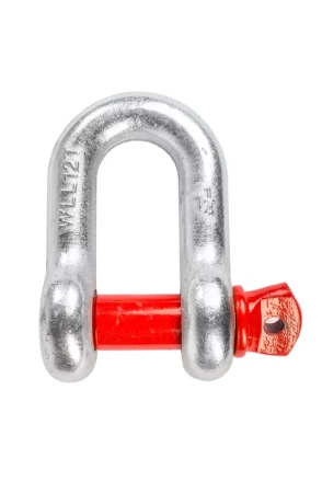 Скоба прямая TOR 12,0 т (тип G210) (L) 1038304 купить в Кургане