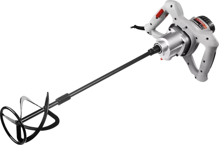 Миксер строительный 2 скорости МР-1050-1 серия МАСТЕР купить в Кургане