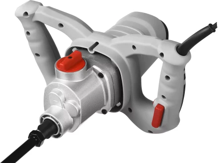 Миксер строительный 2 скорости МР-1050-1 серия МАСТЕР купить в Кургане