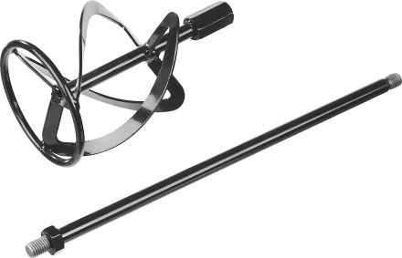 Миксер строительный 2 скорости МР-1050-1 серия МАСТЕР купить в Кургане