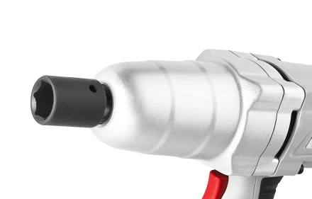 Ударный гайковерт электрический ЗГУЭ-350 серия МАСТЕР купить в Кургане