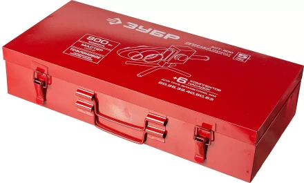 Паяльник для полипропиленовых труб АСТ-800 серия МАСТЕР купить в Кургане