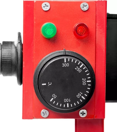 Паяльник для полипропиленовых труб АСТ-800 серия МАСТЕР купить в Кургане