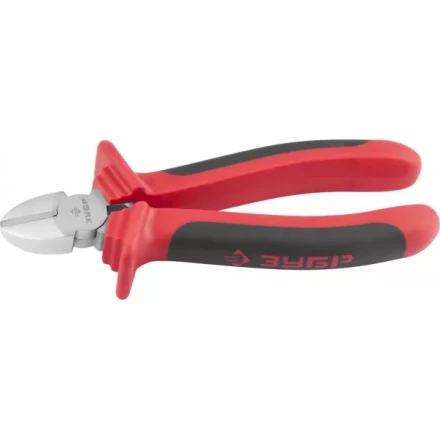 Бокорезы ЗУБР &quot;МАСТЕР&quot; хромированные, 160мм 22025-5-16 купить в Кургане