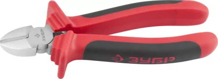 Бокорезы ЗУБР &quot;МАСТЕР&quot; хромированные, 160мм 22025-5-16 купить в Кургане