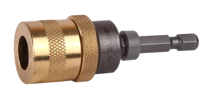 Адаптеры для бит с ограничителем серия ЭКСПЕРТ купить в Кургане