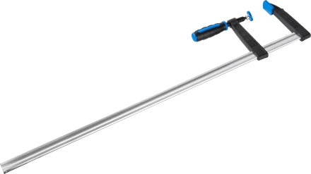 Струбцина ЗУБР ПС-хх усиленная серия ПРОФЕССИОНАЛ купить в Кургане