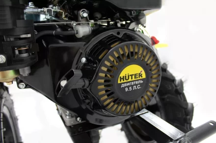 Мотоблок HUTER МК-9500М (МК-9500) купить в Кургане