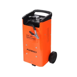 Пуско-зарядное устройство PATRIOT Quick start SCD-200