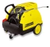 Мойка высокого давления Karcher HDS 551 C ECO (Мойка Керхер HDS 551 C ECO) купить в Кургане