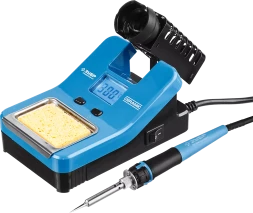 Паяльные станции цифровые 160-550C серия ПРОФЕССИОНАЛ