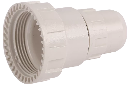 Переходники накидная гайка-штуцер с гайкой Преимущества купить в Кургане