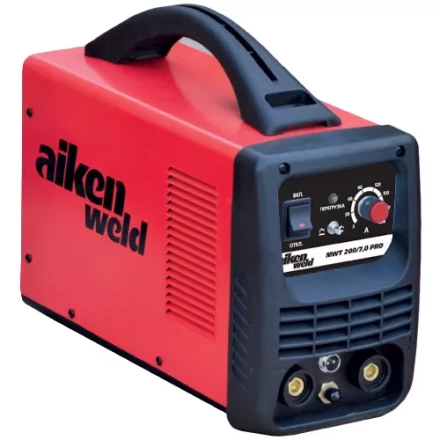 Сварочный инвертор Aiken MWТ 200/7 купить в Кургане