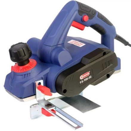 Рубанок Диолд РЭ-900-02 купить в Кургане