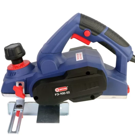 Рубанок Диолд РЭ-900-02 купить в Кургане