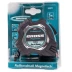 Рулетка Magnetisch 5 м х 19 мм обрезиненный корпус автоматическая фиксация Нейлоновое покрытиеытие зацеп с магнитом Gross 32571 купить в Кургане