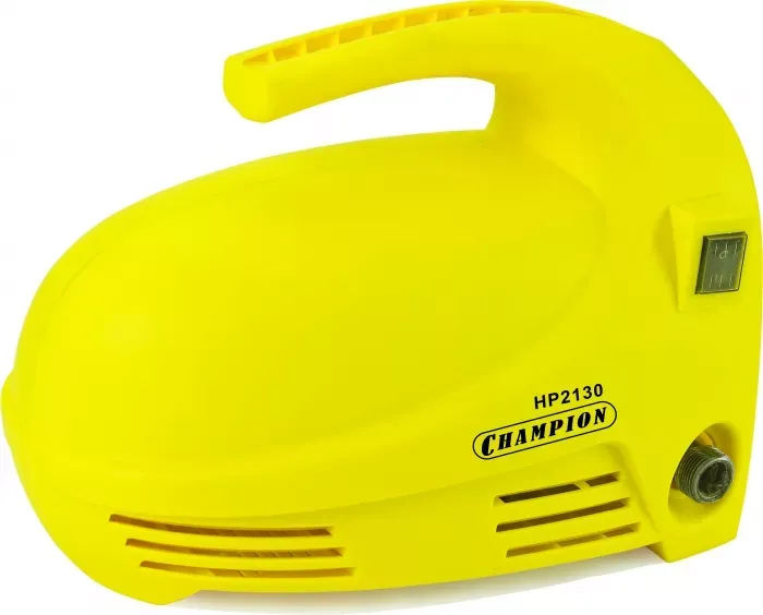 Минимойка-мойка высокого давления Champion HP 2130 купить в Кургане