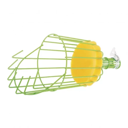 Плодосъемник с металлической корзиной внутренний D 145 мм Palisad 65710 купить в Кургане