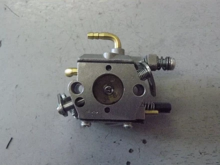 Карбюратор Walbro WT 846A 038 купить в Кургане