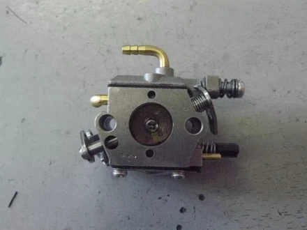 Карбюратор Walbro WT 846A 038 купить в Кургане