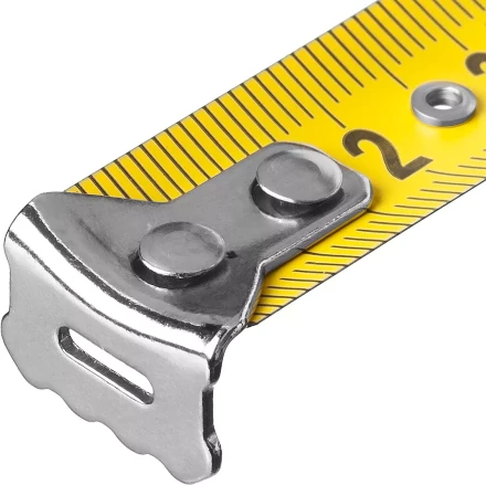 Рулетка STAYER "PROFI" "MARS", обрезиненный корпус, утолщенное полотно, 3мх16мм 34131-03_z01 купить в Кургане