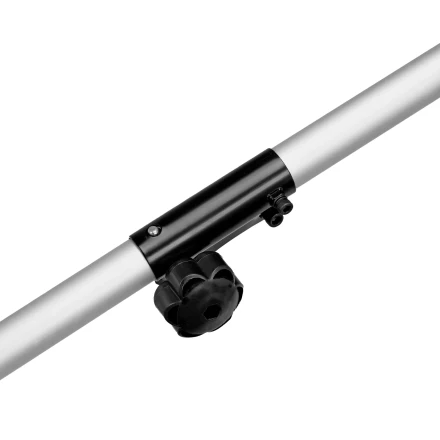 Триммер бензиновый Denzel DT 43S разъемная штанга 96225 купить в Кургане