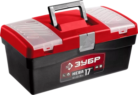 Ящики для инструмента НЕВА серия МАСТЕР купить в Кургане