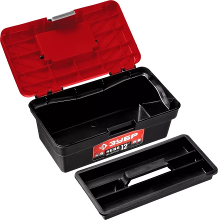 Ящики для инструмента НЕВА серия МАСТЕР купить в Кургане