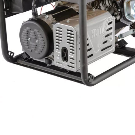 Генератор бензиновый Denzel PS 70 EA 946894 купить в Кургане