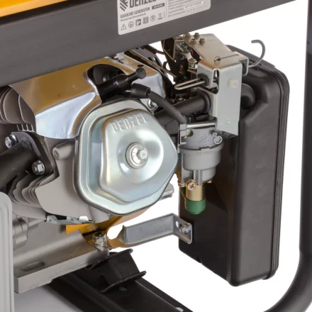 Генератор бензиновый Denzel PS 70 EA 946894 купить в Кургане