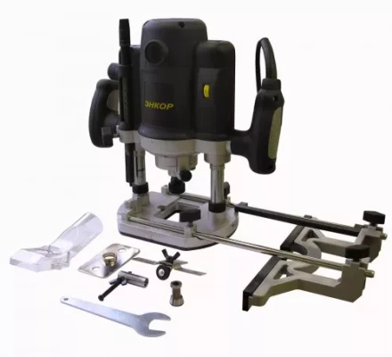 Фрезер ФМЭ-1800/12Э 50261 купить в Кургане