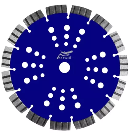 Диск алмазный 1A1RSS ULTRA BETON MAX 230*2,6*15*18T*22,23 купить в Кургане