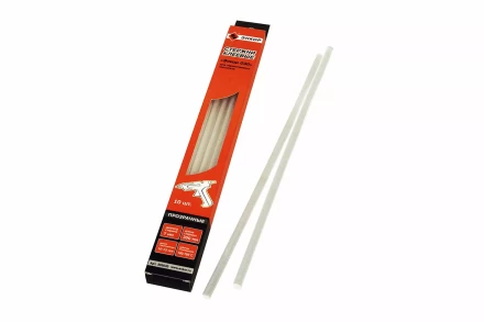 Стержень клеевой 7х300мм ЭНКОР 030 10 шт 505030 купить в Кургане