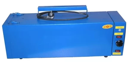 Электропечь для прокалки электродов ПСПЭ10-400 купить в Кургане