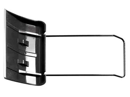 Движок 420х820х1270 2 части (пласт. ковш с колес. ручка эргоном. формы) PALISAD LUXE 61558 купить в Кургане