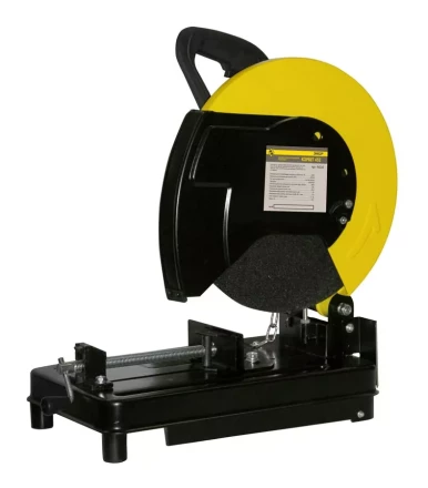 Пила торцовочная по металлу Корвет 431 абр 94310 купить в Кургане