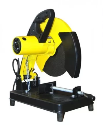 Пила торцовочная по металлу Корвет 431 абр 94310 купить в Кургане