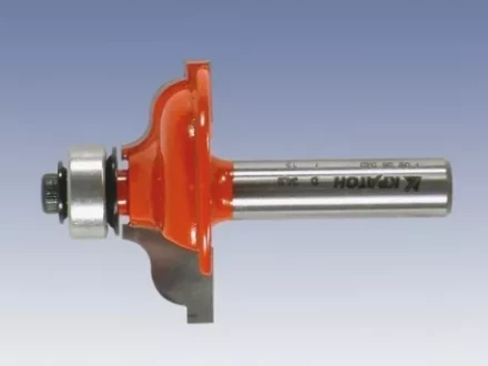 Фреза профильная с подшипником Кратон (1 09 05 040) 1 09 05 040 купить в Кургане