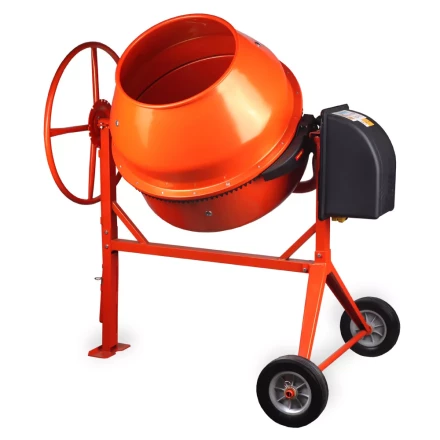 Бетоносмеситель Patriot Garden BM 181C купить в Кургане