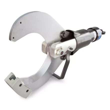 Гидравлическая голова НГО-120 КВТ купить в Кургане