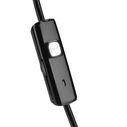 Эндоскоп водонепроницаемый WE-2 DEKO, 065-0183 купить в Кургане