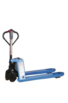 Тележка электрическая 1500 кг 1150 мм TOR EPT15H Li-pol 48/15 В/Ач 1050321 купить в Кургане