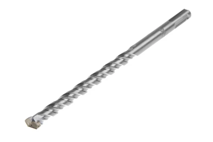 Бур HAMMER Ф12х210мм SDS Plus (201-123) купить в Кургане