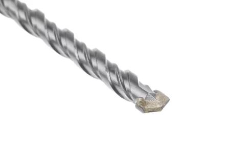 Бур HAMMER Ф12х210мм SDS Plus (201-123) купить в Кургане