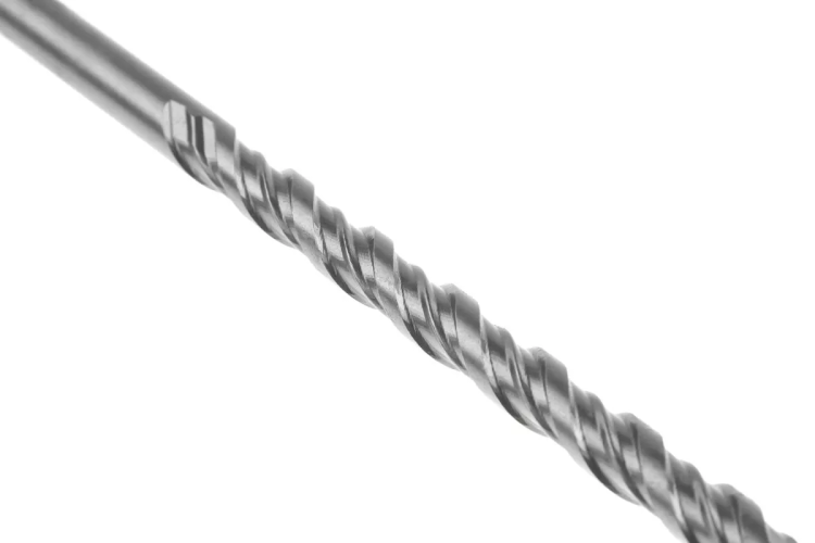 Бур HAMMER Ф12х210мм SDS Plus (201-123) купить в Кургане