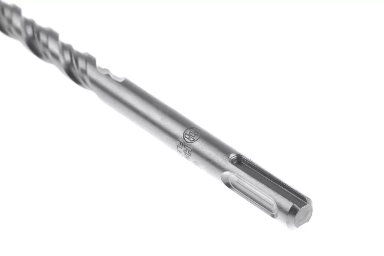 Бур HAMMER Ф12х210мм SDS Plus (201-123) купить в Кургане